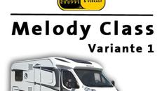 Wohnmobilvermietung * Knaus Sky Wave 700 MEG*