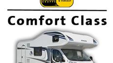 Wohnmobilvermietung *Sky Traveller 650 DG*