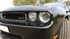 Dodge Challenger SRT8 zum Selberfahren!