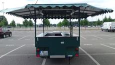 Schankwagen Diebels