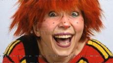 Antoschka Clown