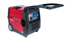 Stromerzeuger Honda EU30i Inverter Stromgenerator Stromaggregat