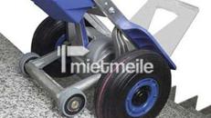 Elektrische Treppensteigkarre bis 200 Kg