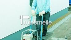 Rüttelplatte, Rüttler, Vibrationsplatte 80 kg