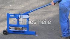 Steinknacker 53 cm