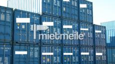 Material- & Lagercontainer