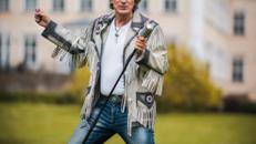 Schlager - Country Sänger & Entertainer