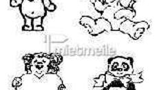 Kinderanimation : KINDER TATTOO SHOP