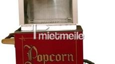 POPCORN KOMPLETTPAKET