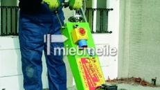 Betonfräse / Estrichfräse / Fräse 230 V