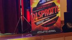 DJ Sprotte hat noch freie Termine