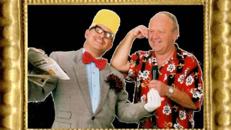 Humor und Comedy Show mit Lomeier & Co