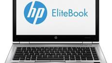 HP Business Notebook für Präsentation oder Schulung