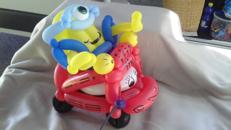 Minnie Mouse Luftballon Figuren & Kindershows