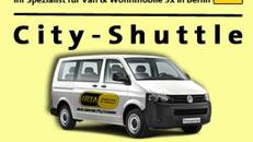 9-sitzer ++inkl.100Frei/km pro Tag VW Transporter*