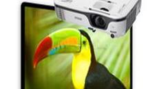 Beamer Projektor mieten (3LCD) 2800 ANSI Lumen
