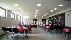 Veranstaltungsraum Partyraum Saal Halle Location Leverkusen/Köln bei Schlafpunkt