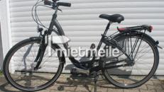 Citybike / Fahrrad ideal für die Stadt /