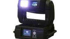 Robe Digitalspot DT 3000 Licht & Video Beamer in 1