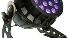 Litecraft AT3 PAR - Outdoor LED Licht Scheinwerfer