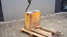 Steinbock Boss WT16