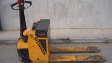Steinbock Boss WT16