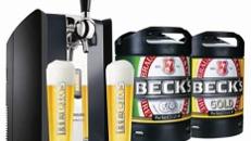 Bierzapfanlage Philips "Perfect Draft"