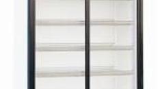 Kühlschrank / Glastürkühlschrank / Kühlgeräte