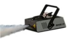 Nebelmaschine, Nebeleffekte, 1500 W, Nebel, Lichteffekte, Licht, Light