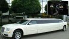 Stretchlimousine mieten & Chrysler Stretchlimousine & Jeep Expedition Stretch & Luxuslimousine & Hochzeitsauto