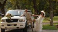 Limousinenservice & Stretchlimo mieten & Hochzeitslimousine & Hummer Stretch & Chrysler 300C Stretch