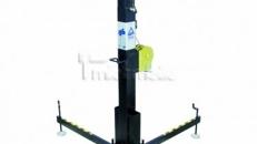 2x Traversenlift bis 5,3m hoch 150kg Tragkraft