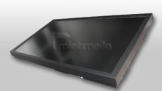 46" Touch screen NEC P461 TFT Interactive Display
