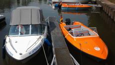 Boot mieten an der Mosel Führerscheinfrei