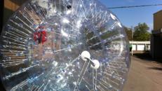 Rollerball / Zorbing / Hamsterball