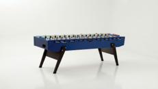 XXL Kicker mieten (für bis zu 8 Personen) – Der Tischkicker im Großformat