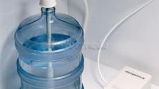 Bottled Water Dispensing System - Wasserpumpe