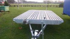 Auto-Trailer /Hafentrailer Maxi XXXL 6.0 3,5t