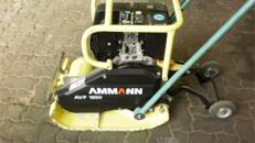 Rüttler Ammann AVP 1850