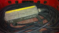Vibrationsverdichter Wacker