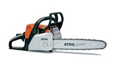 Motorsäge Stihl 170MS