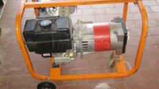 Notstromgenerator 230 Volt
