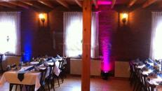 PAR 56 LED Spots DMX