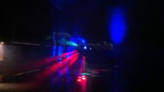 LED Center Effekt ADJ Revo Rave DMX
