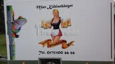 Kühl & Tiefkühlanhänger