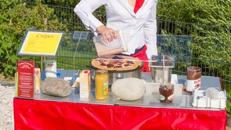 Crepes Stand mieten crepes stand stundenweise