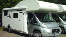 Wohnmobil LMC 694 G im Hunsrück mieten