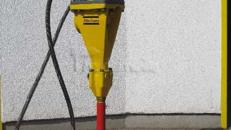 Hydraulischer Stemmhammer Atlas Copco TEX 80