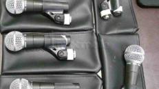 Shure SM 58
