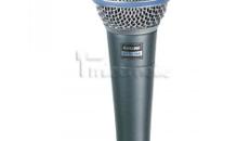 Shure Beta 58